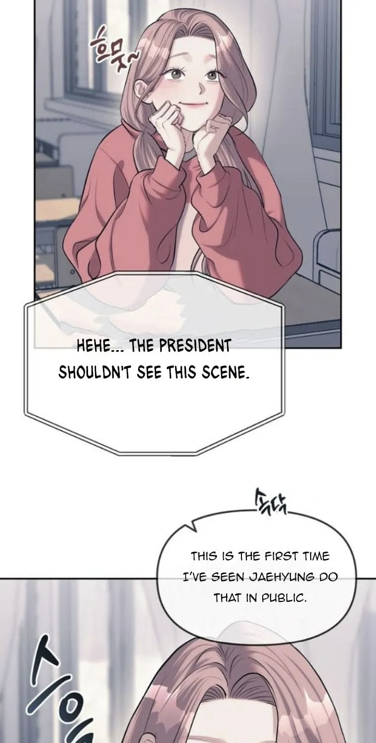 Undercover! Chaebol High School Chapter 23.2 page 9 - 