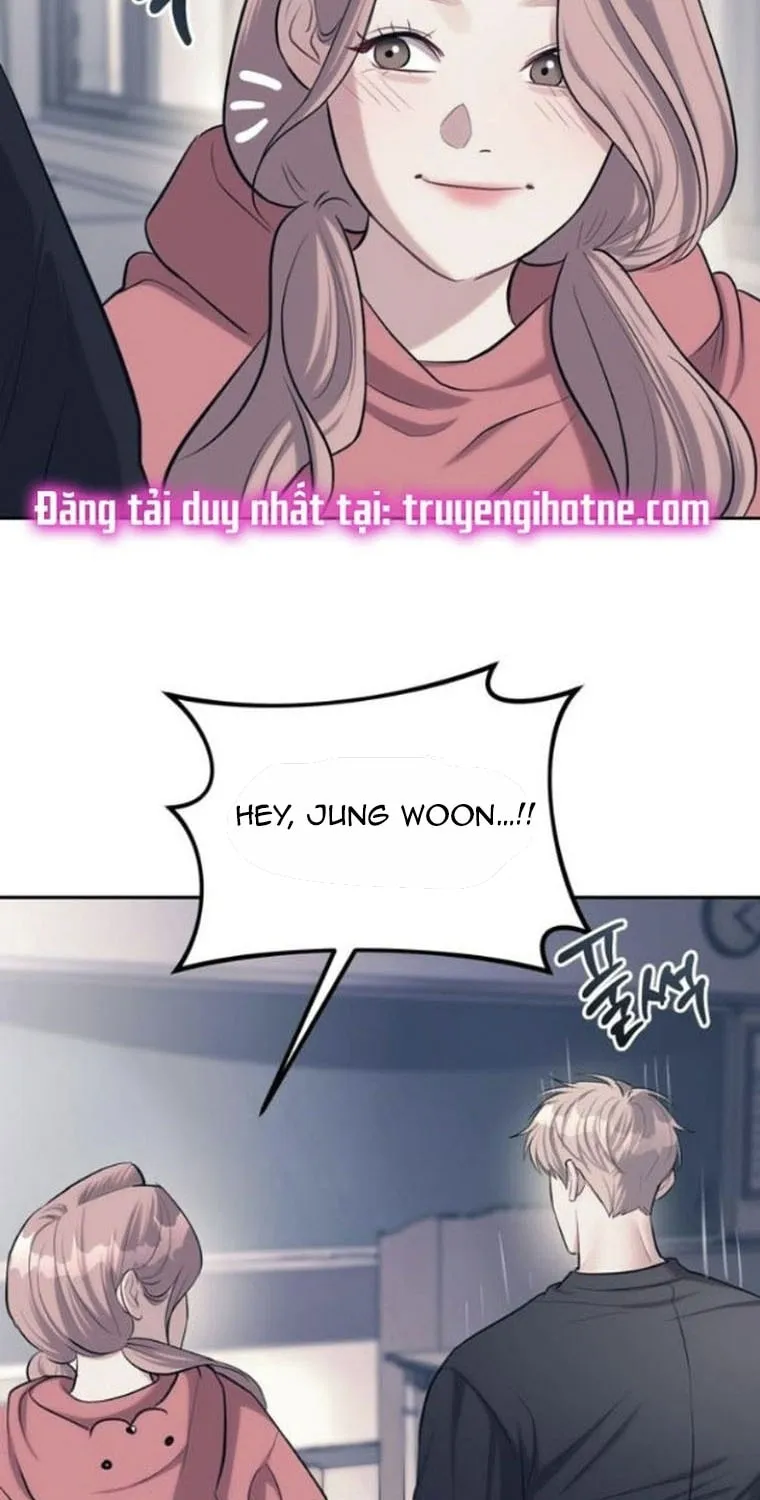 Undercover! Chaebol High School Chapter 23.2 page 10 - 