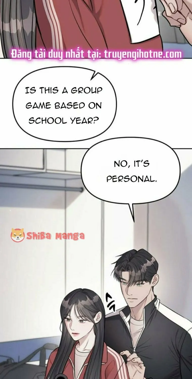 Undercover! Chaebol High School Chapter 23 page 2 - 