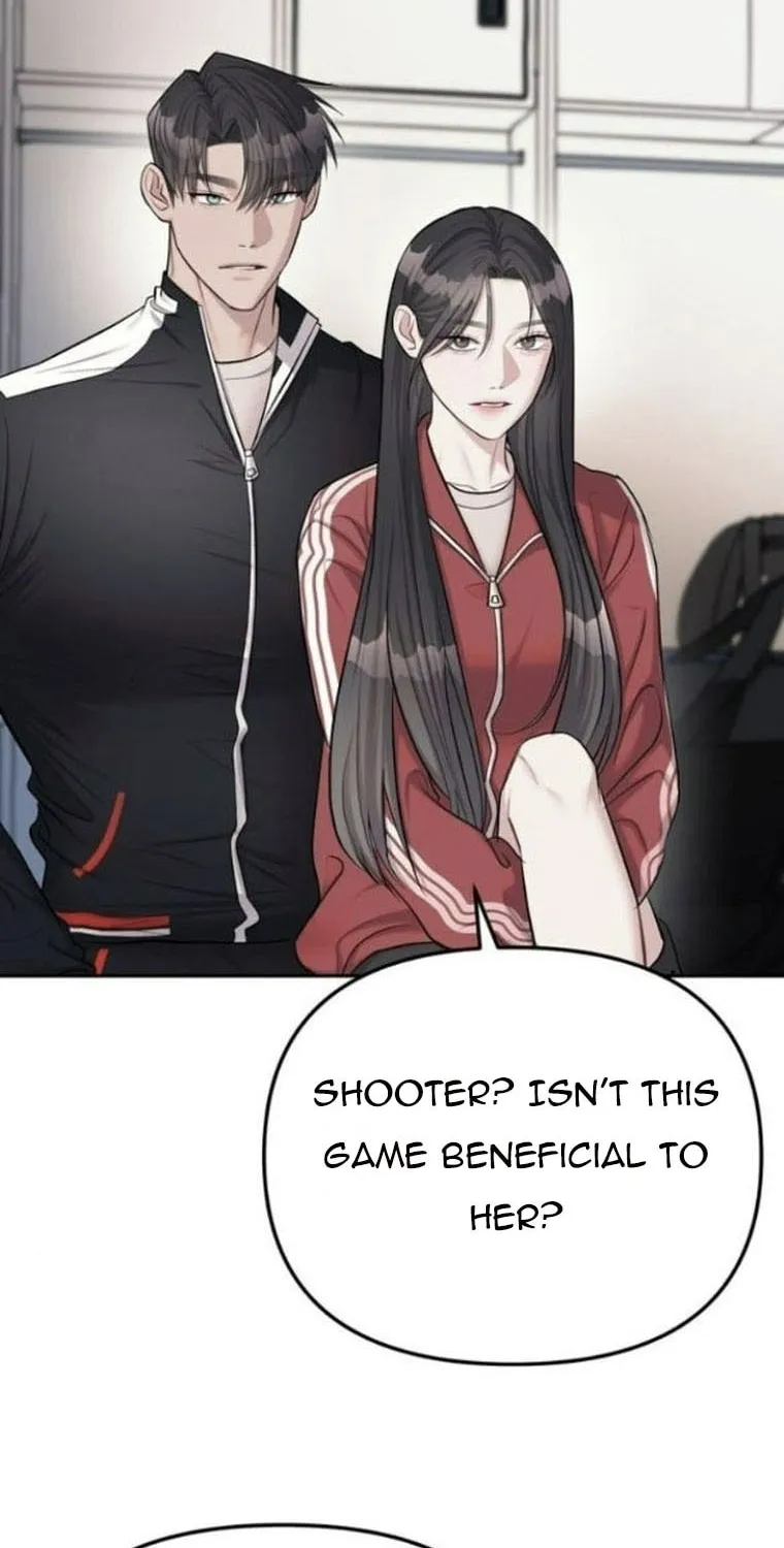 Undercover! Chaebol High School Chapter 23 page 11 - 
