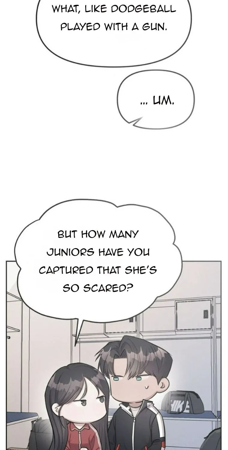 Undercover! Chaebol High School Chapter 23 page 13 - 