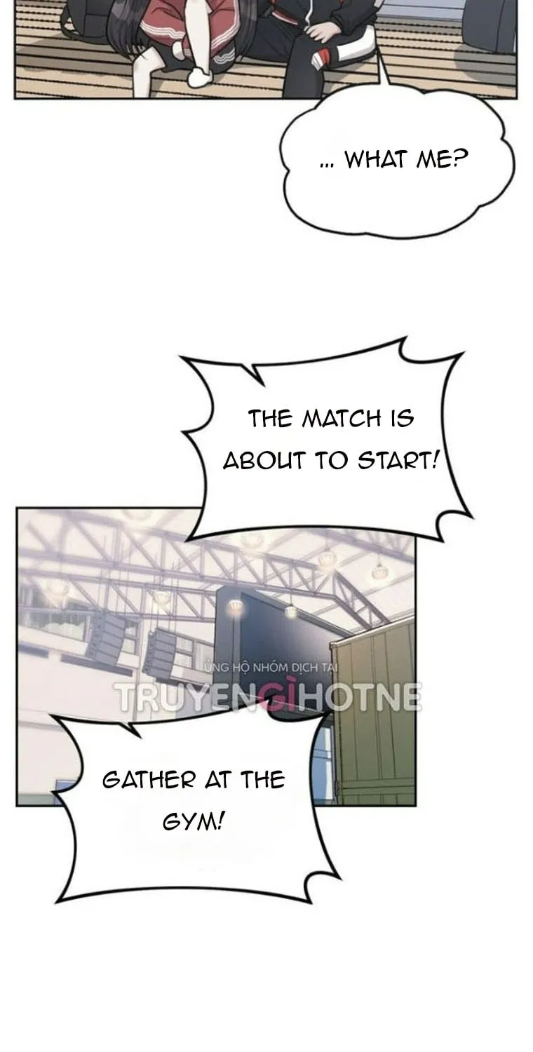 Undercover! Chaebol High School Chapter 23 page 14 - 