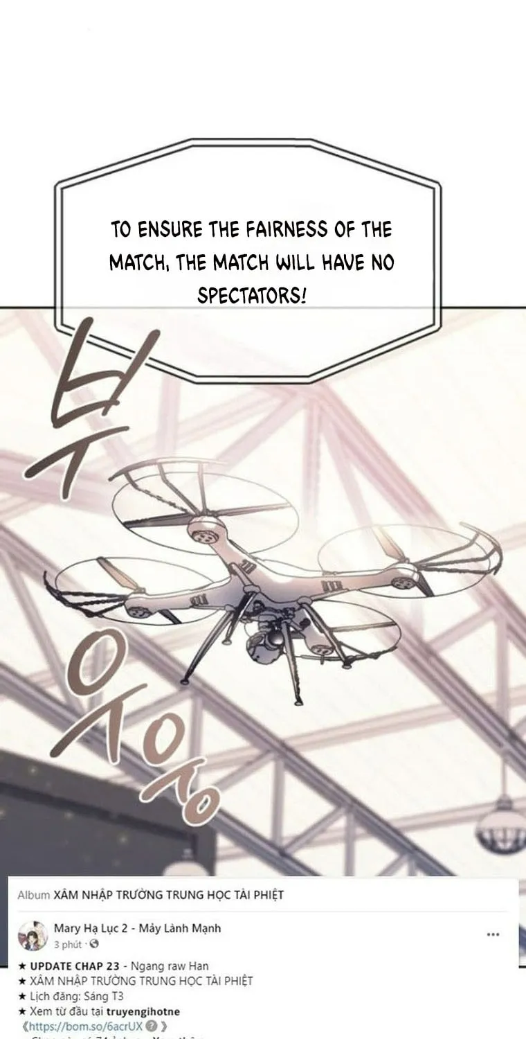 Undercover! Chaebol High School Chapter 23 page 15 - 