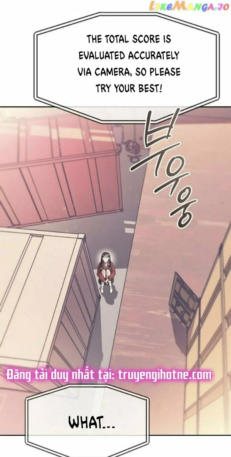 Undercover! Chaebol High School Chapter 23 page 17 - 