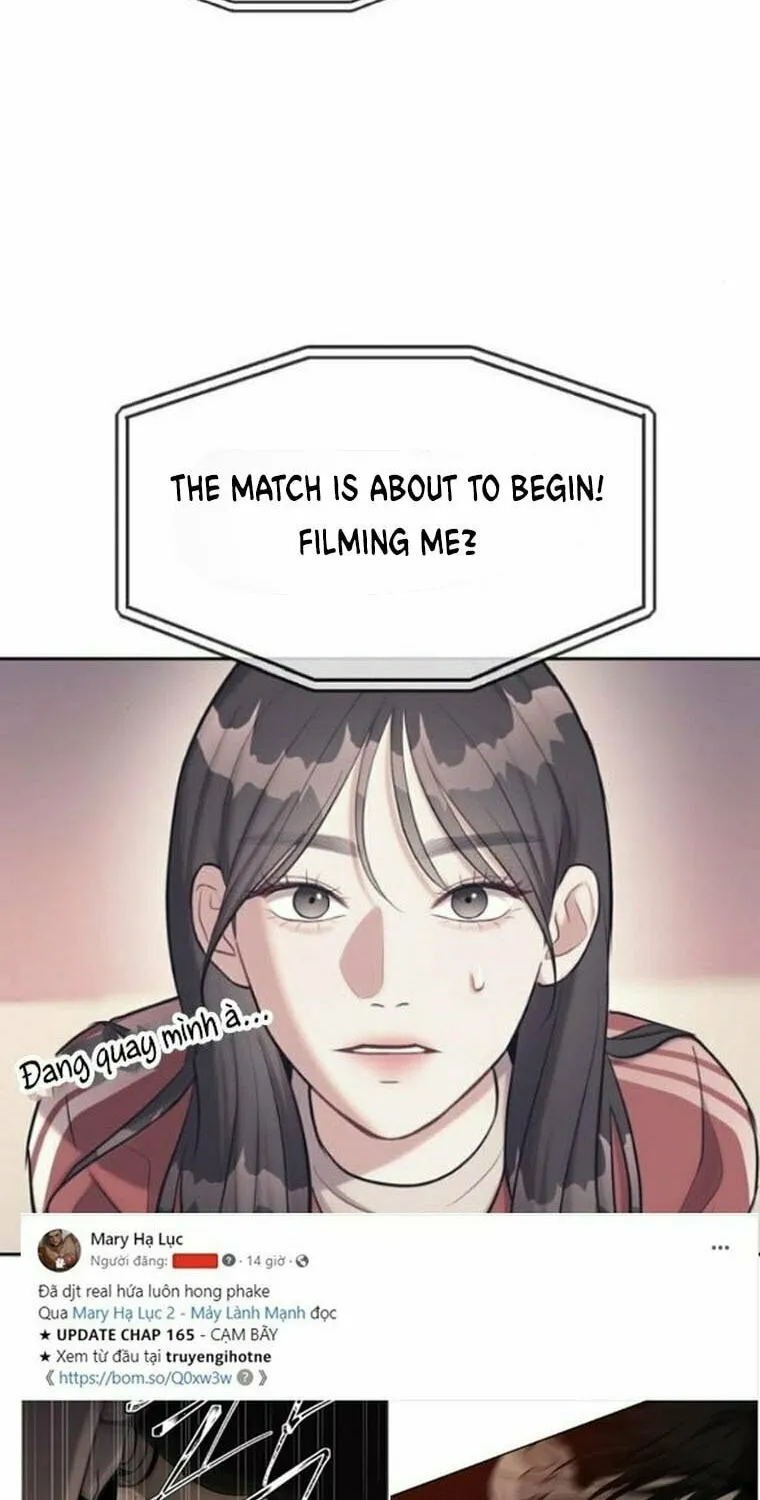 Undercover! Chaebol High School Chapter 23 page 18 - 