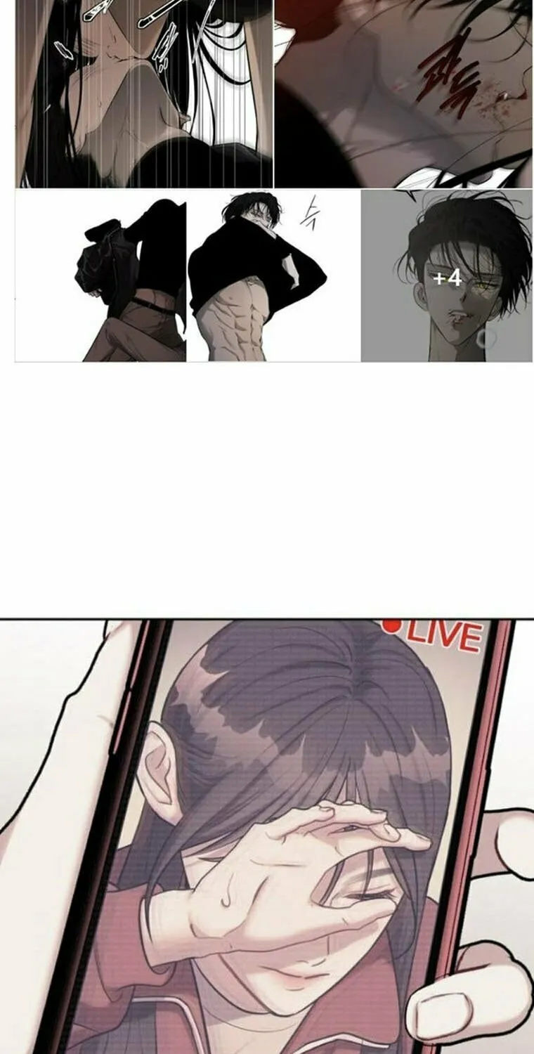 Undercover! Chaebol High School Chapter 23 page 19 - 