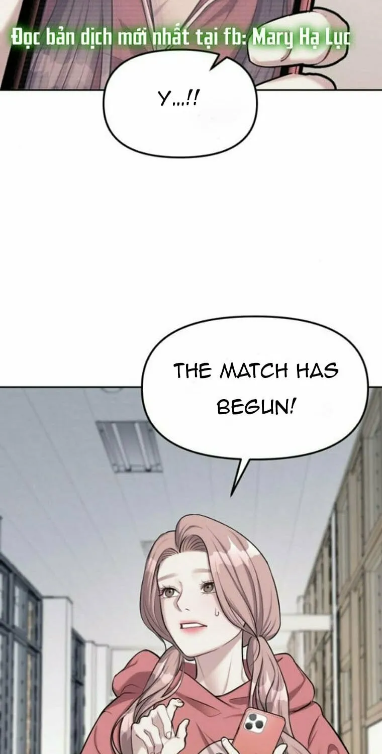 Undercover! Chaebol High School Chapter 23 page 20 - 
