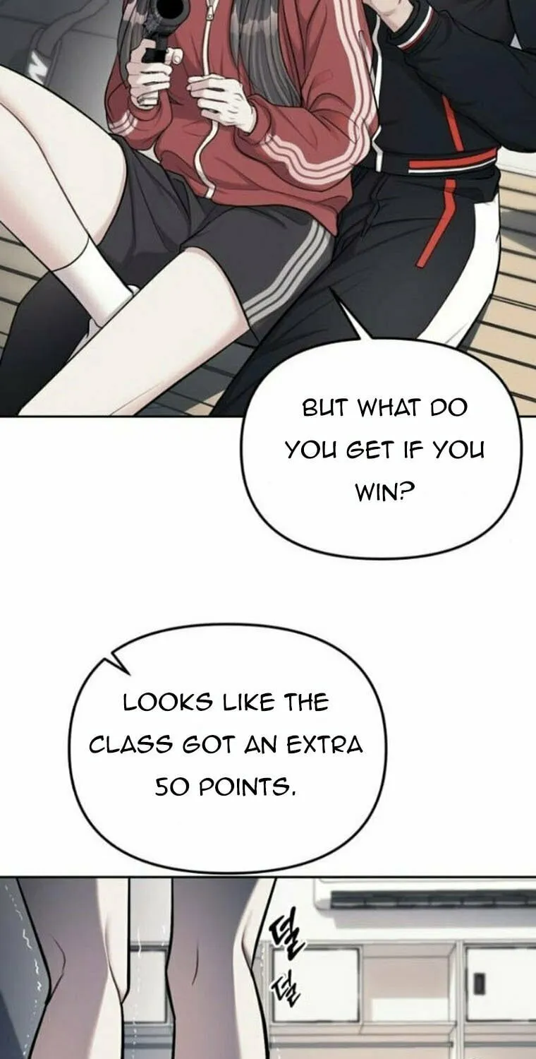 Undercover! Chaebol High School Chapter 23 page 3 - 
