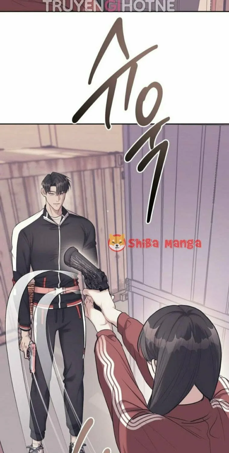 Undercover! Chaebol High School Chapter 23 page 22 - 