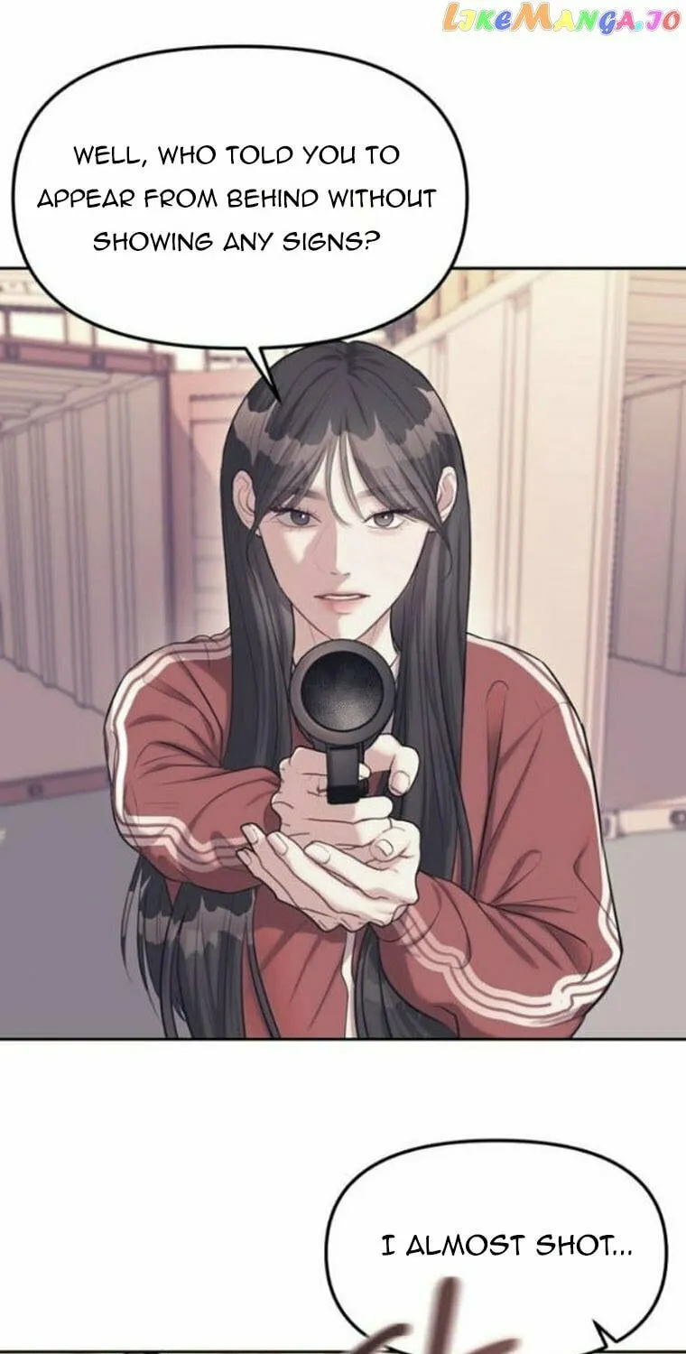 Undercover! Chaebol High School Chapter 23 page 25 - 