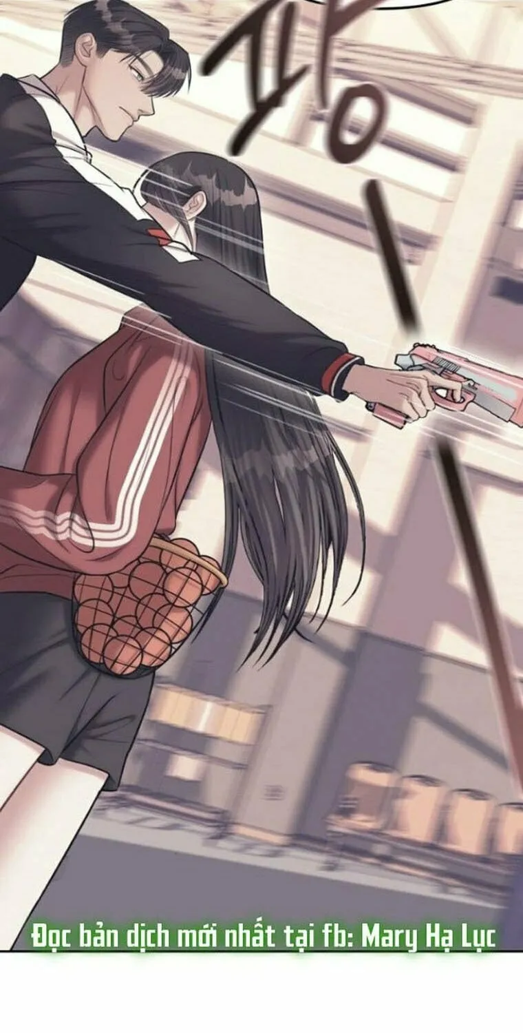 Undercover! Chaebol High School Chapter 23 page 26 - 