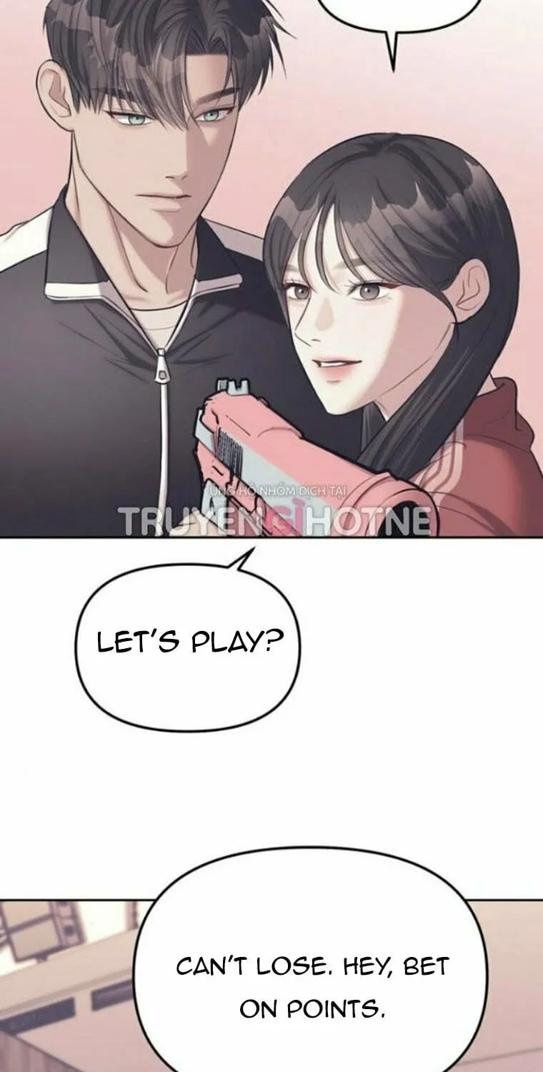 Undercover! Chaebol High School Chapter 23 page 28 - 