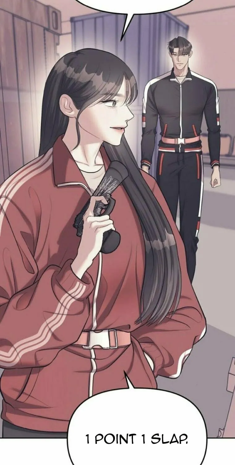 Undercover! Chaebol High School Chapter 23 page 29 - 