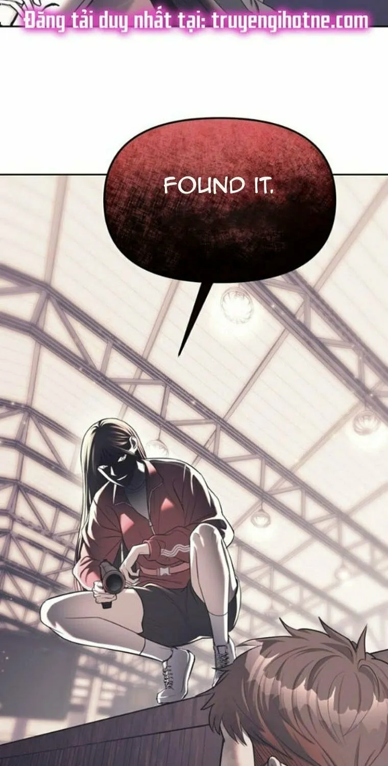 Undercover! Chaebol High School Chapter 23 page 31 - 
