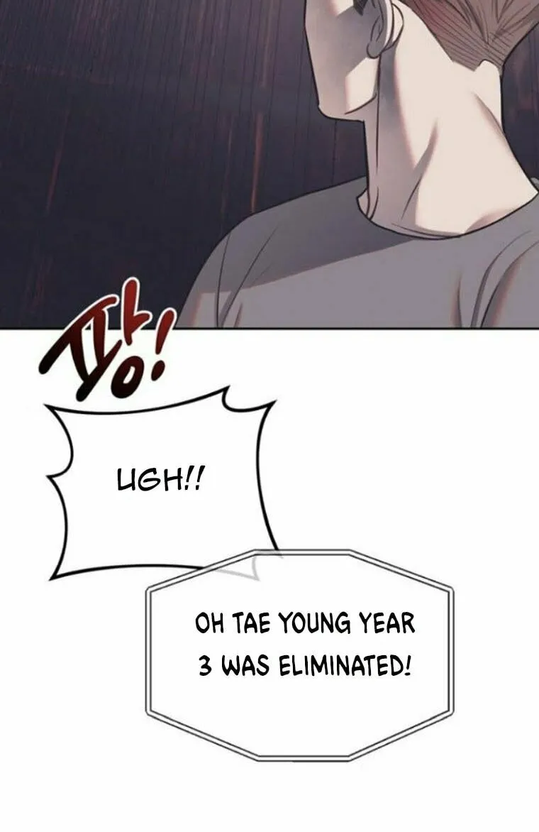 Undercover! Chaebol High School Chapter 23 page 32 - 