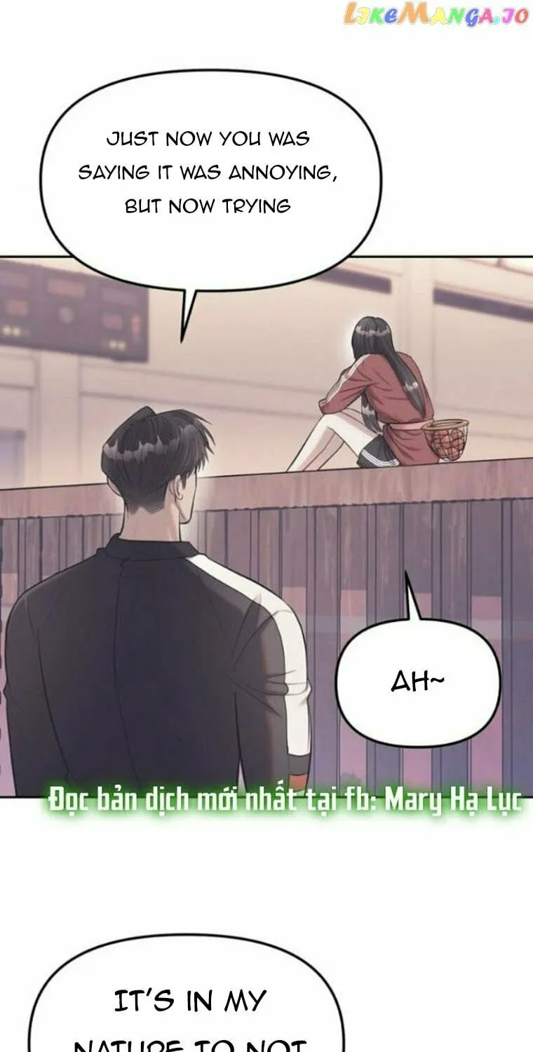 Undercover! Chaebol High School Chapter 23 page 33 - 
