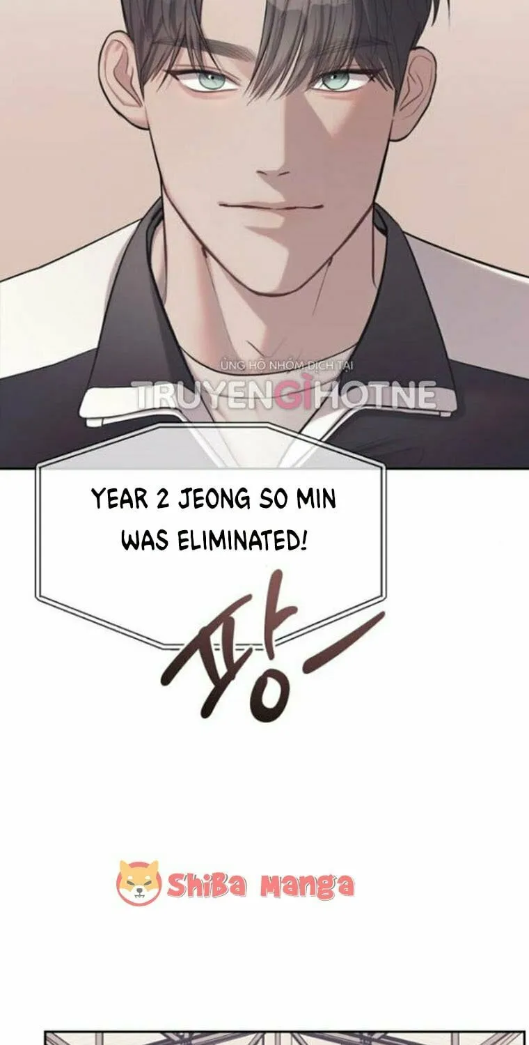 Undercover! Chaebol High School Chapter 23 page 35 - 
