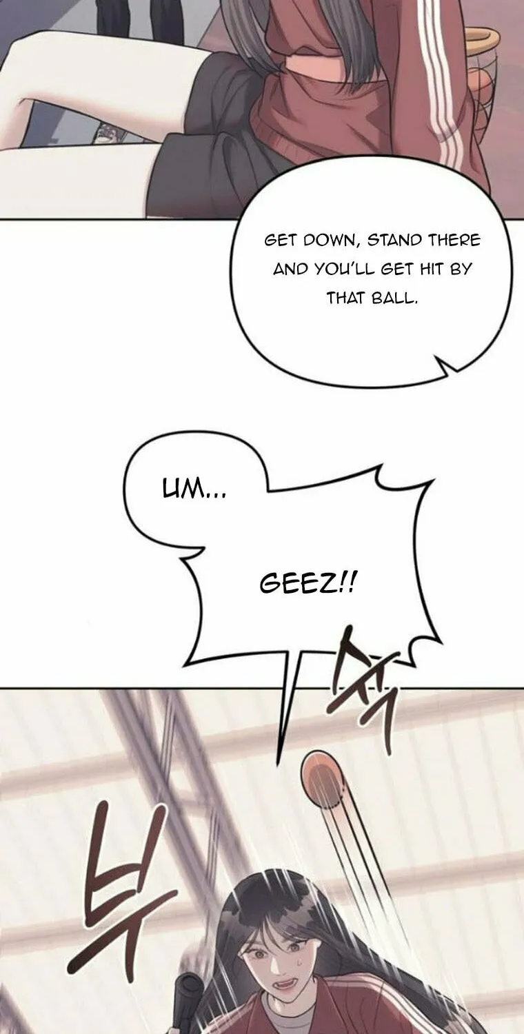 Undercover! Chaebol High School Chapter 23 page 38 - 