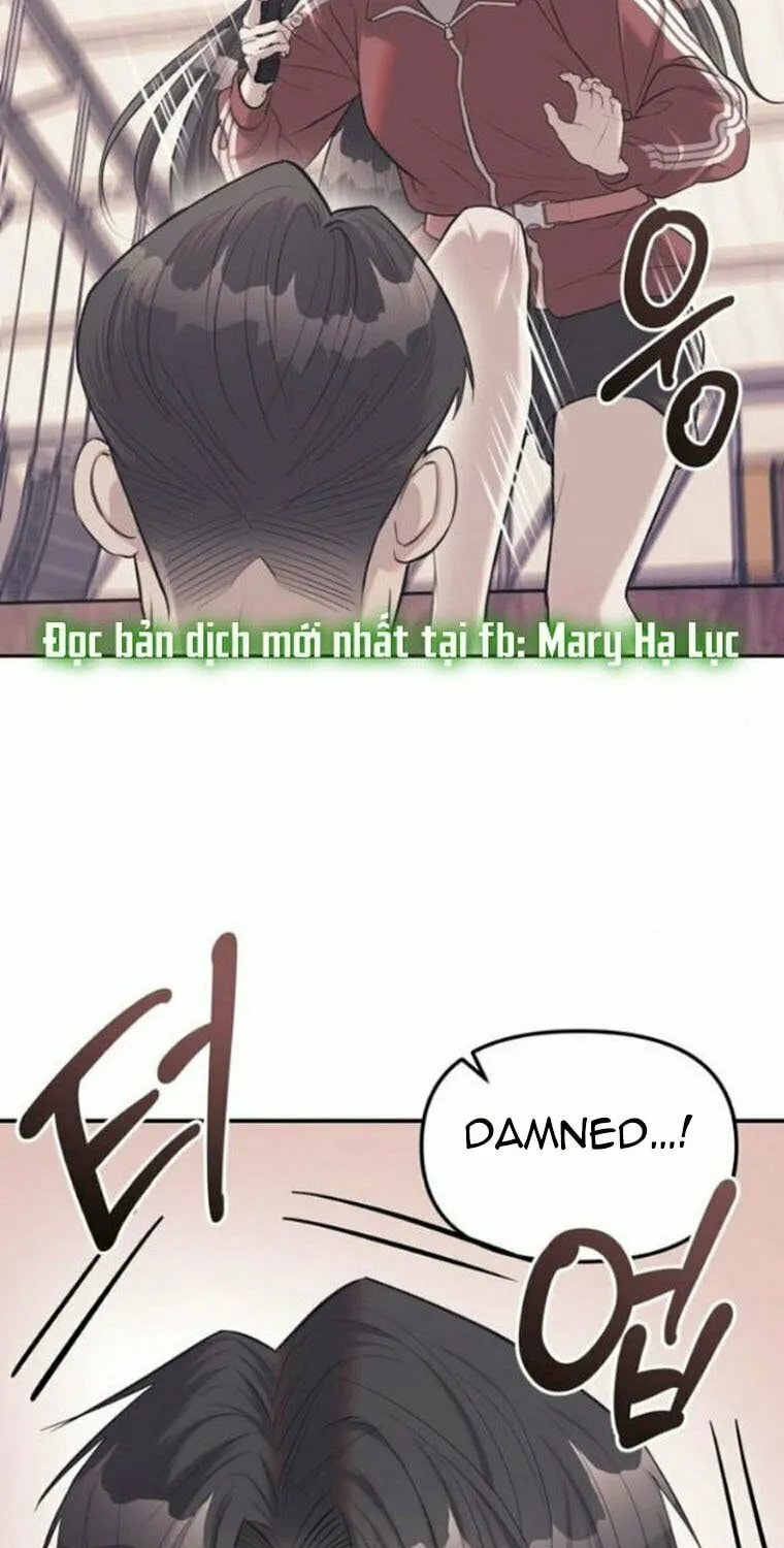 Undercover! Chaebol High School Chapter 23 page 39 - 