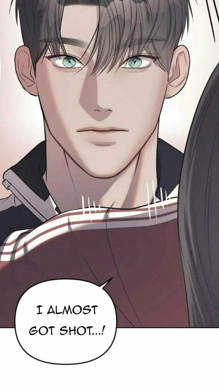 Undercover! Chaebol High School Chapter 23 page 40 - 