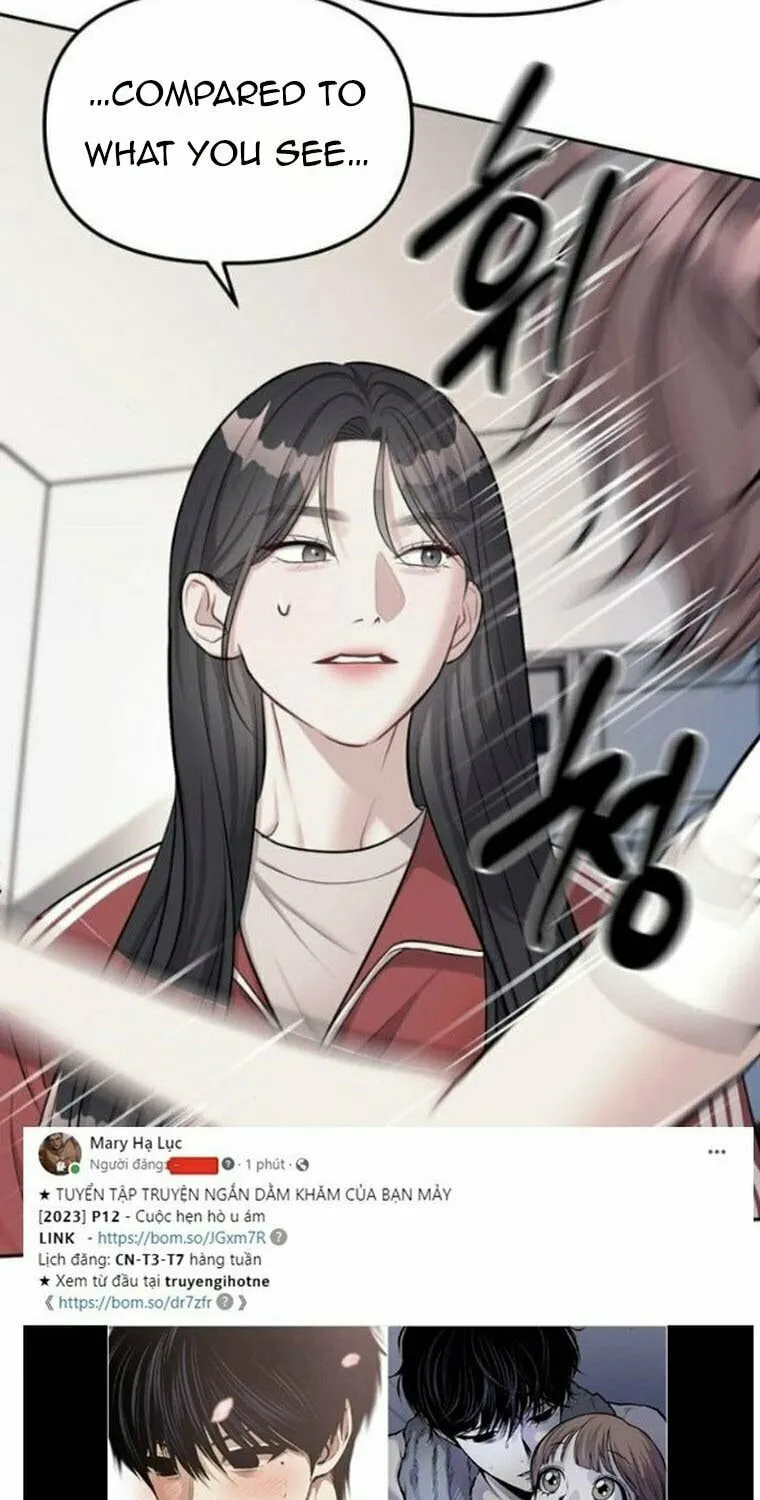 Undercover! Chaebol High School Chapter 23 page 5 - 