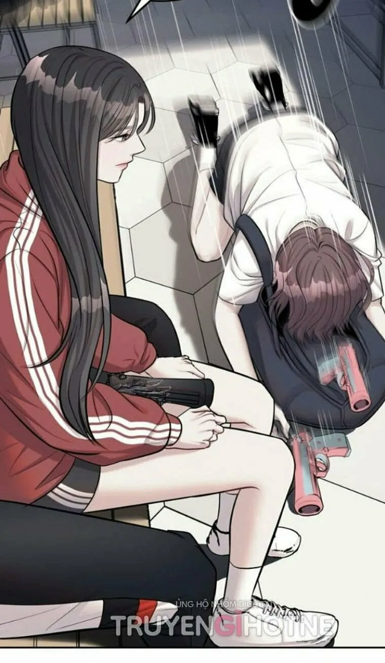 Undercover! Chaebol High School Chapter 23 page 7 - 