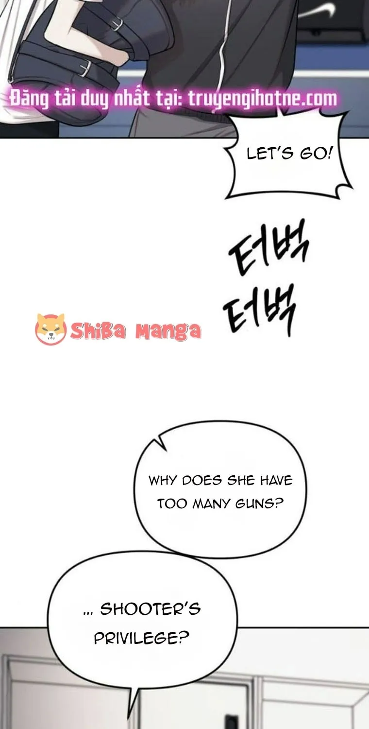 Undercover! Chaebol High School Chapter 23 page 10 - 