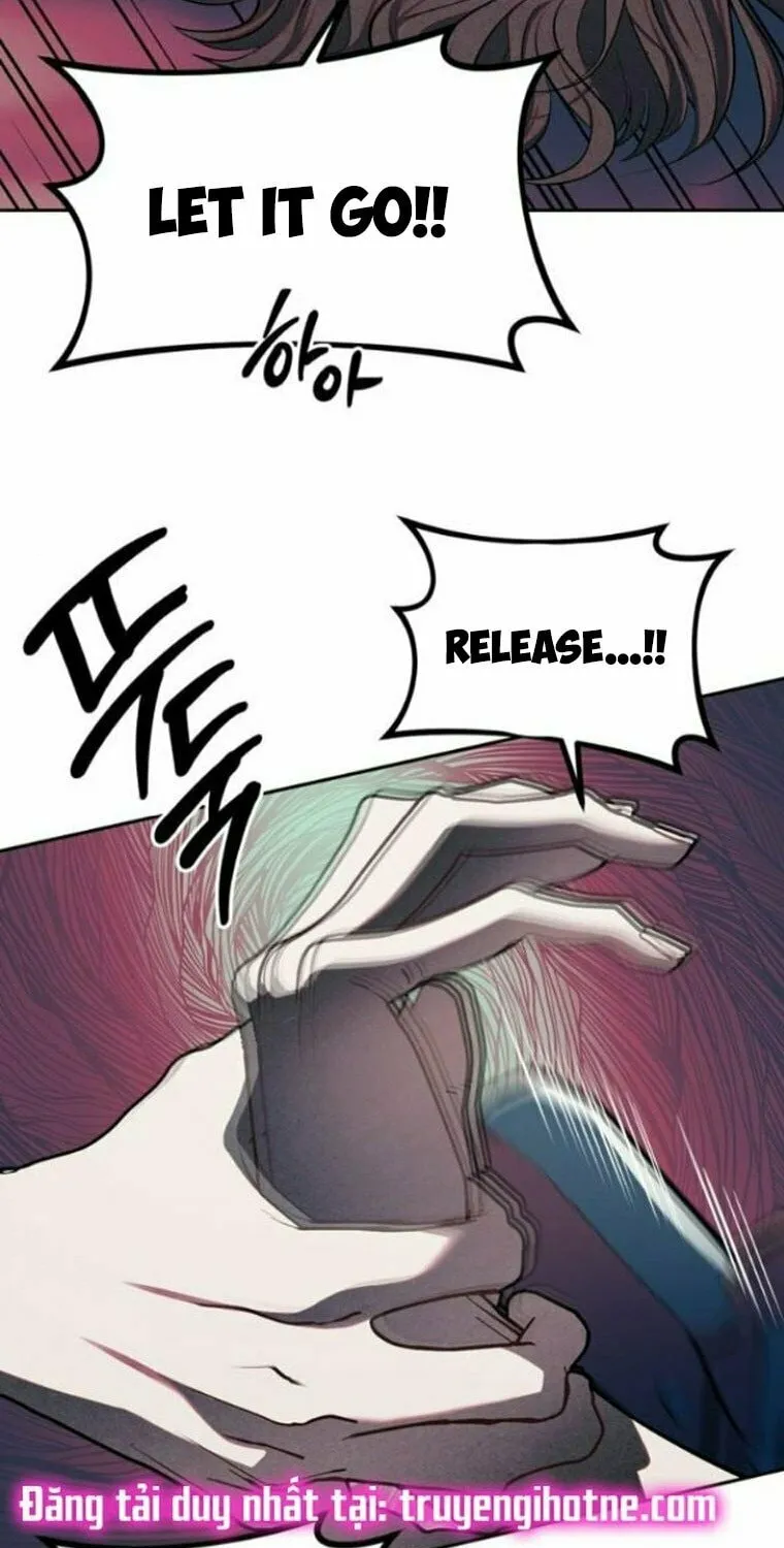 Undercover! Chaebol High School Chapter 24 page 11 - 