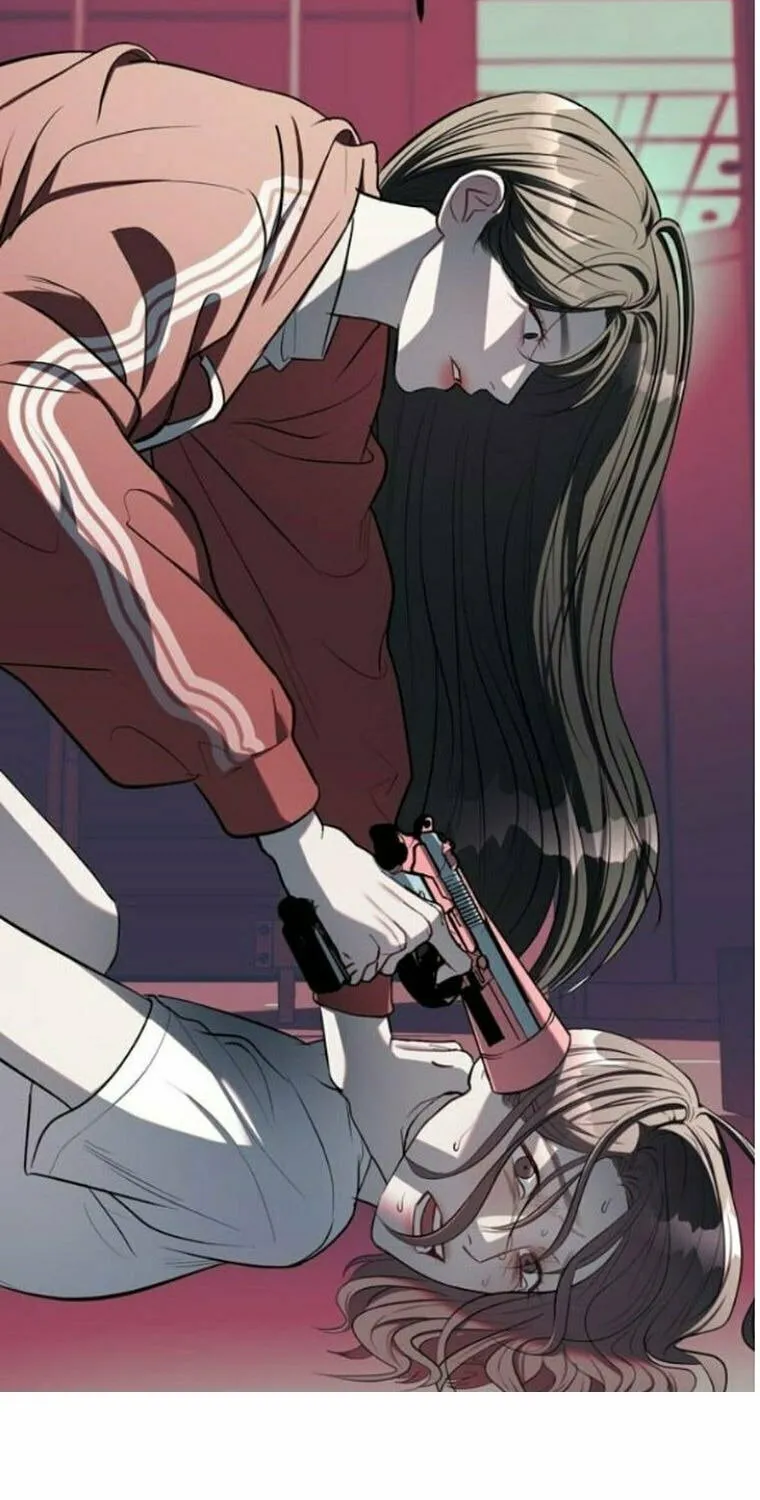 Undercover! Chaebol High School Chapter 24 page 13 - 