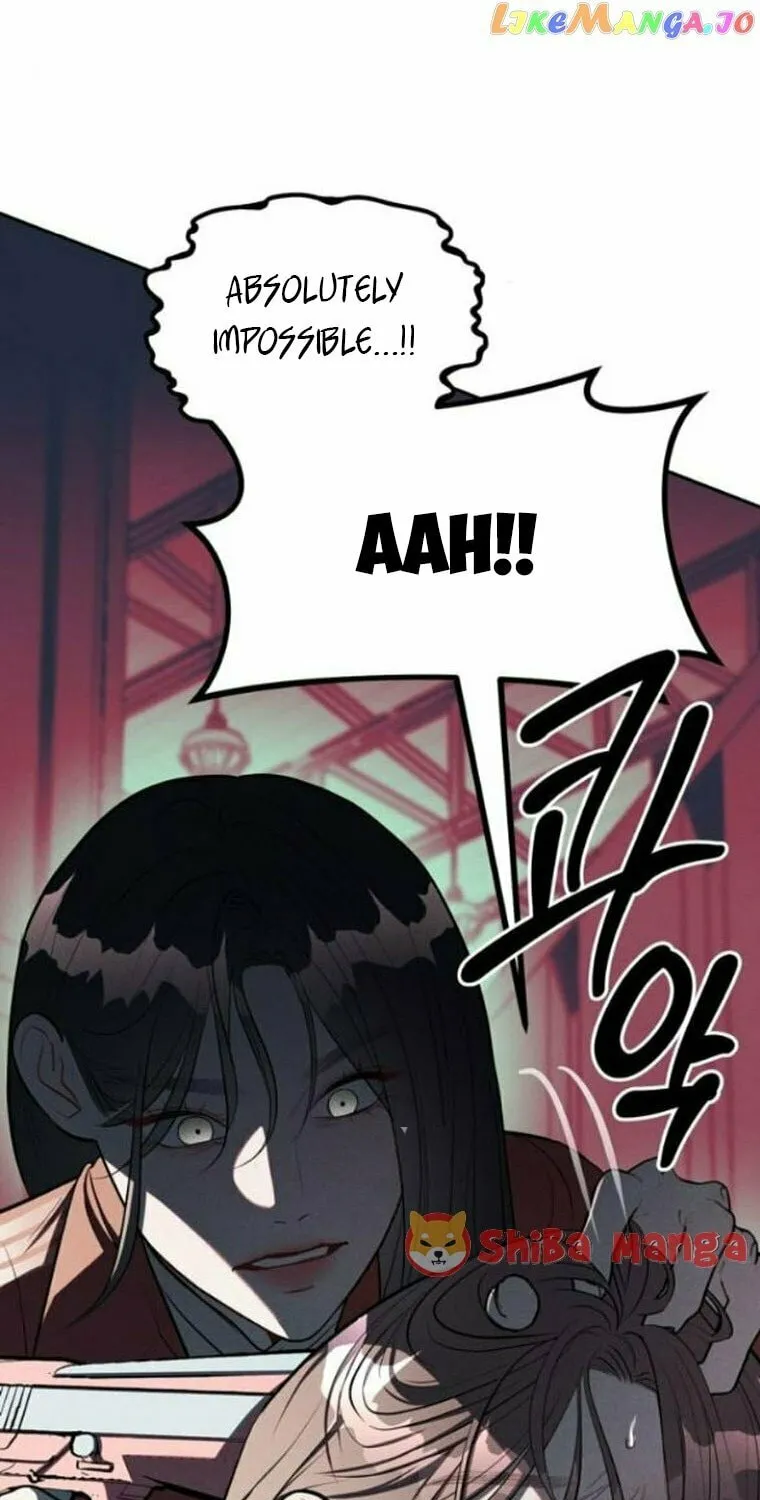 Undercover! Chaebol High School Chapter 24 page 17 - 