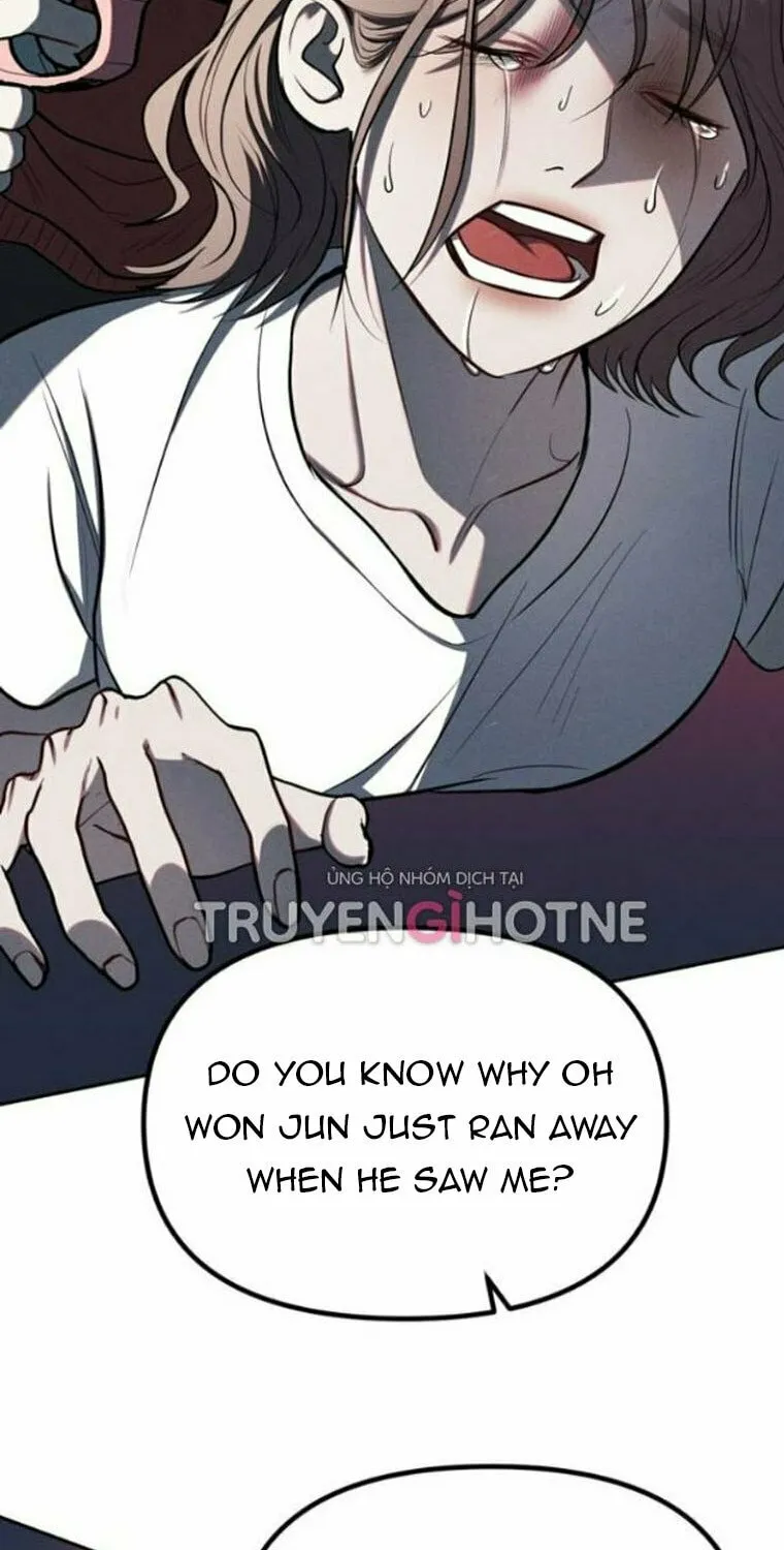 Undercover! Chaebol High School Chapter 24 page 18 - 