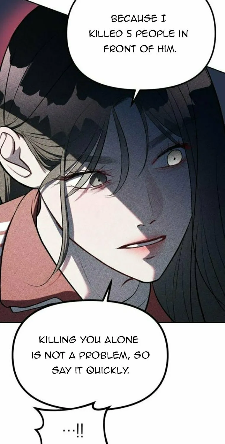 Undercover! Chaebol High School Chapter 24 page 19 - 