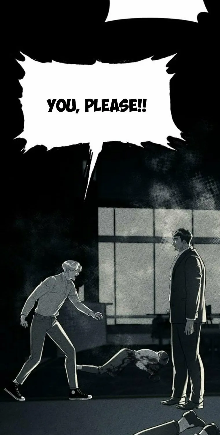 Undercover! Chaebol High School Chapter 24 page 30 - 