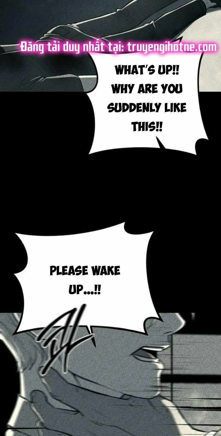 Undercover! Chaebol High School Chapter 24 page 31 - 
