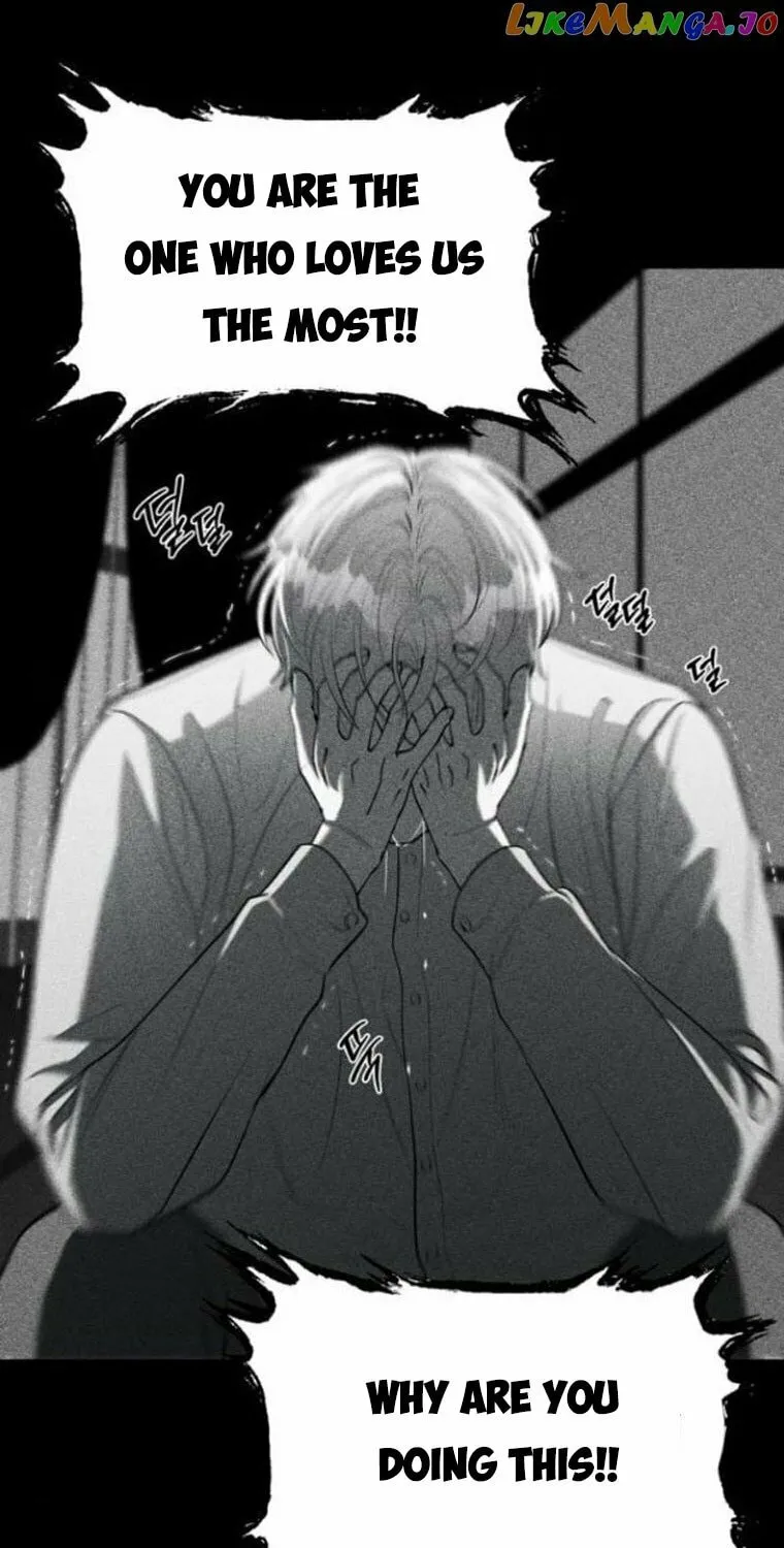 Undercover! Chaebol High School Chapter 24 page 33 - 