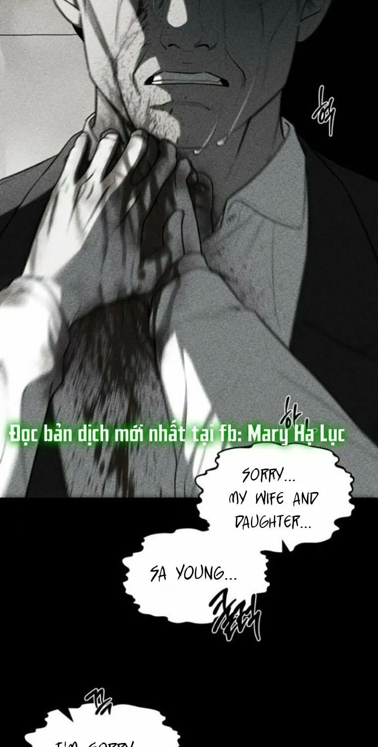 Undercover! Chaebol High School Chapter 24 page 35 - 