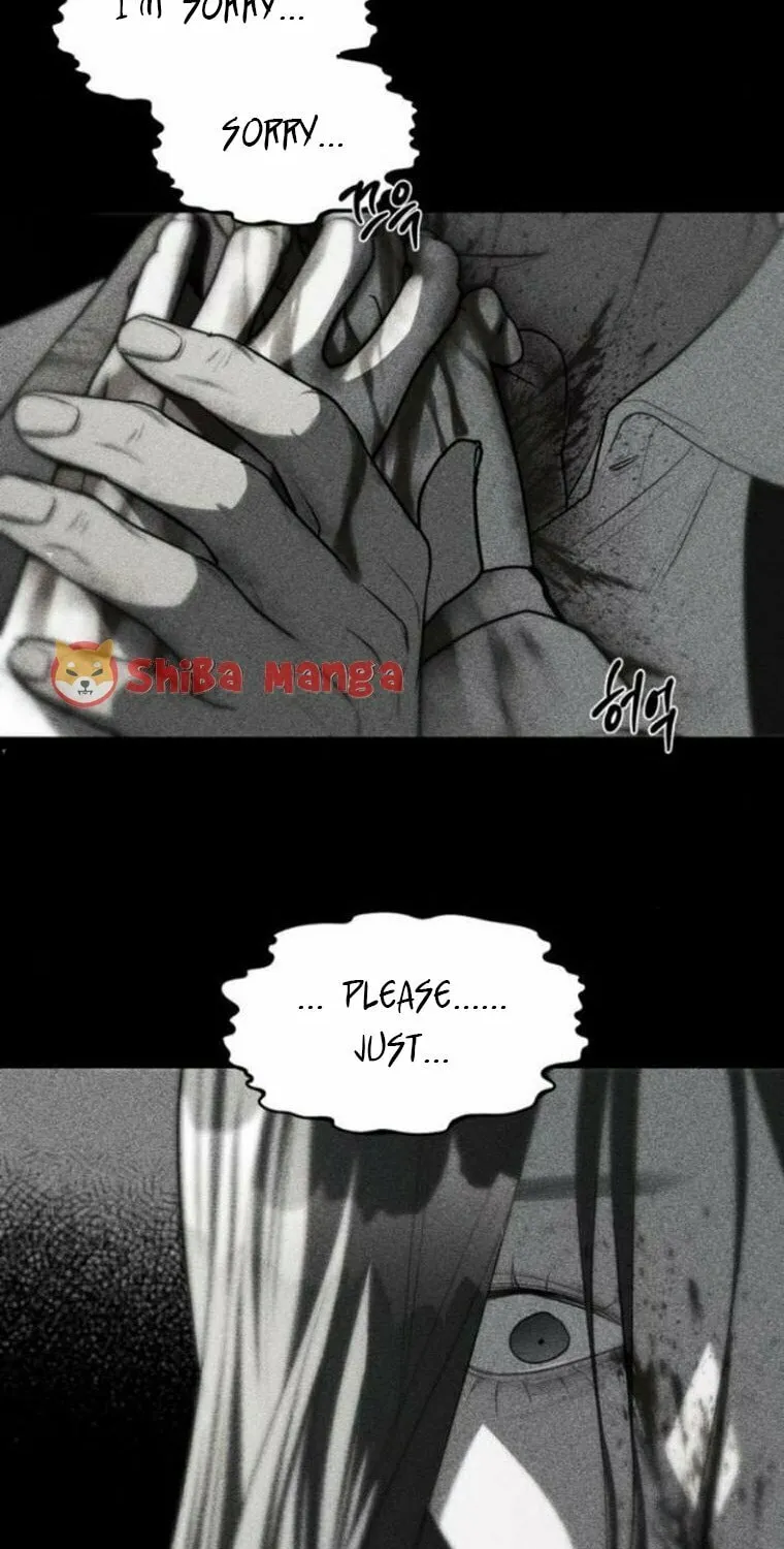 Undercover! Chaebol High School Chapter 24 page 36 - 