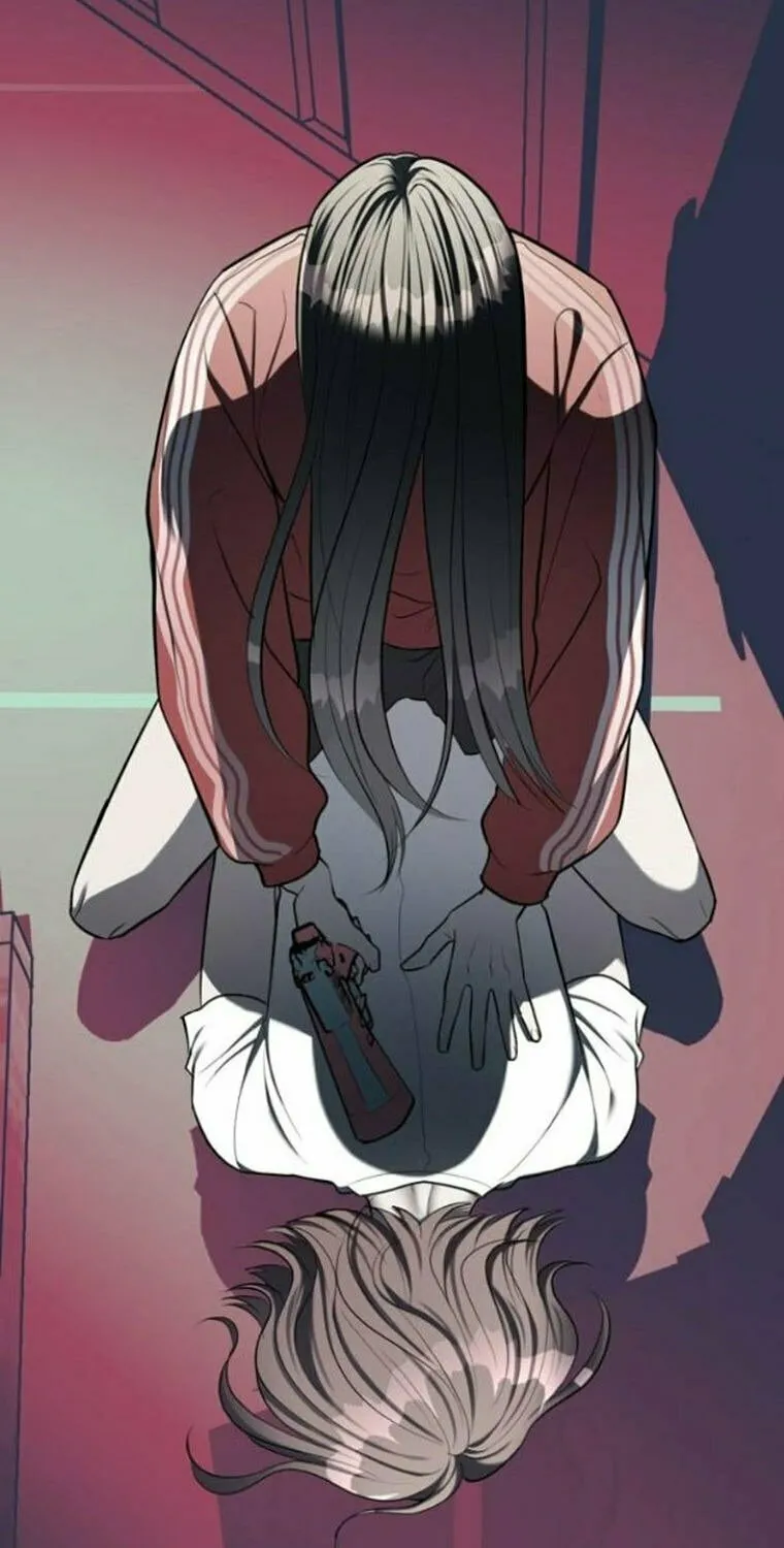 Undercover! Chaebol High School Chapter 24 page 39 - 