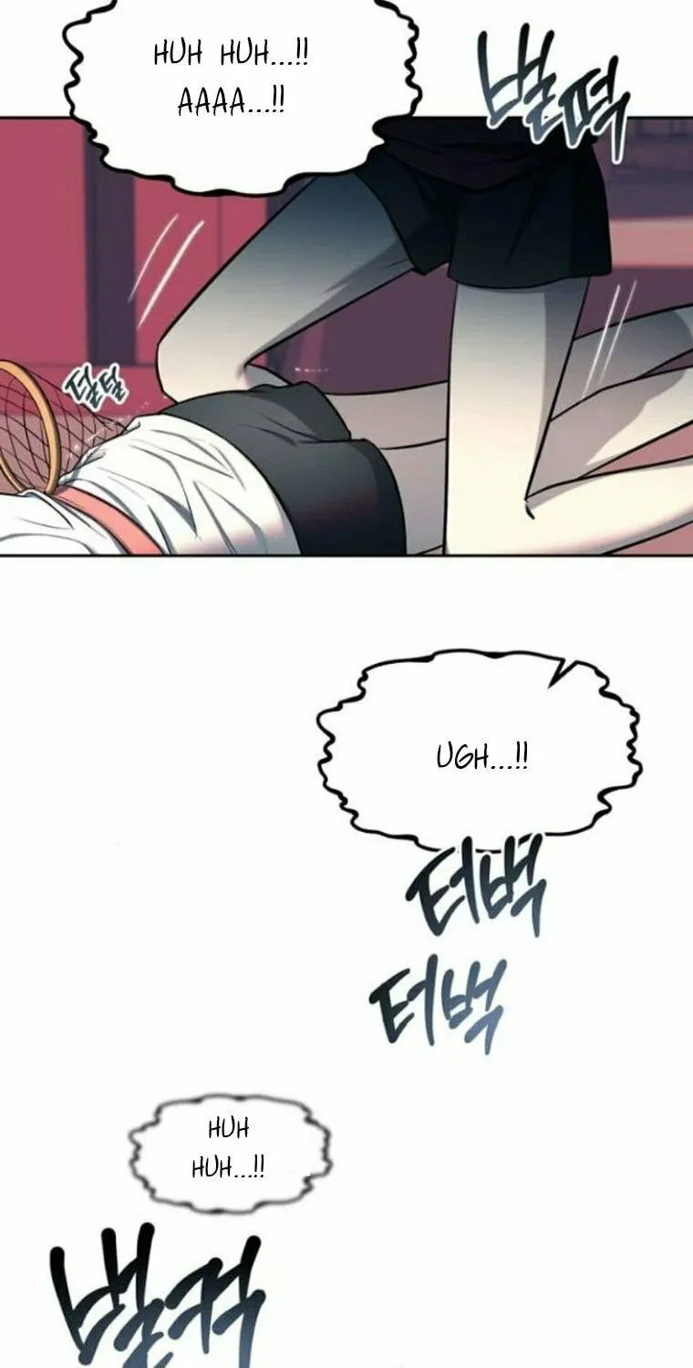 Undercover! Chaebol High School Chapter 24 page 43 - 
