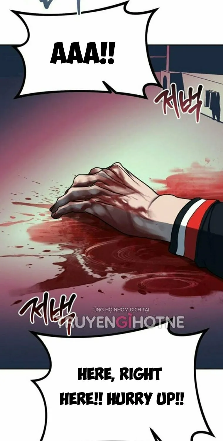 Undercover! Chaebol High School Chapter 24 page 44 - 