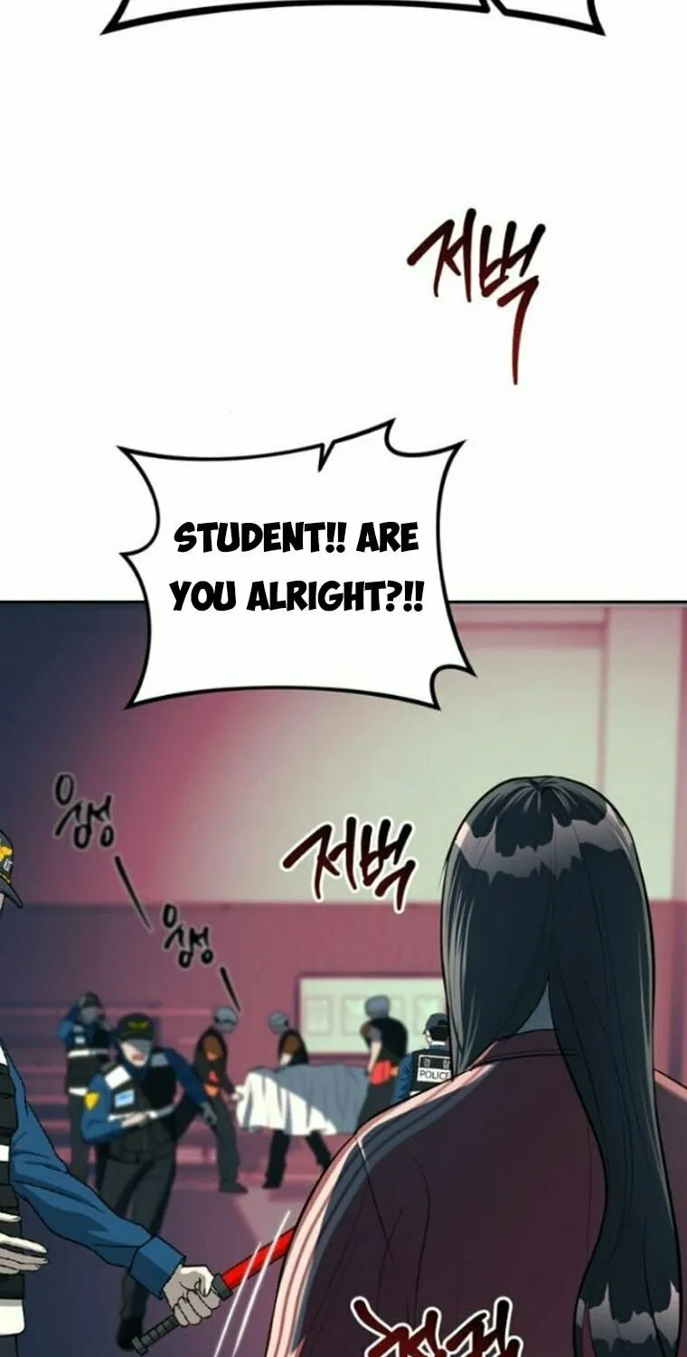 Undercover! Chaebol High School Chapter 24 page 45 - 