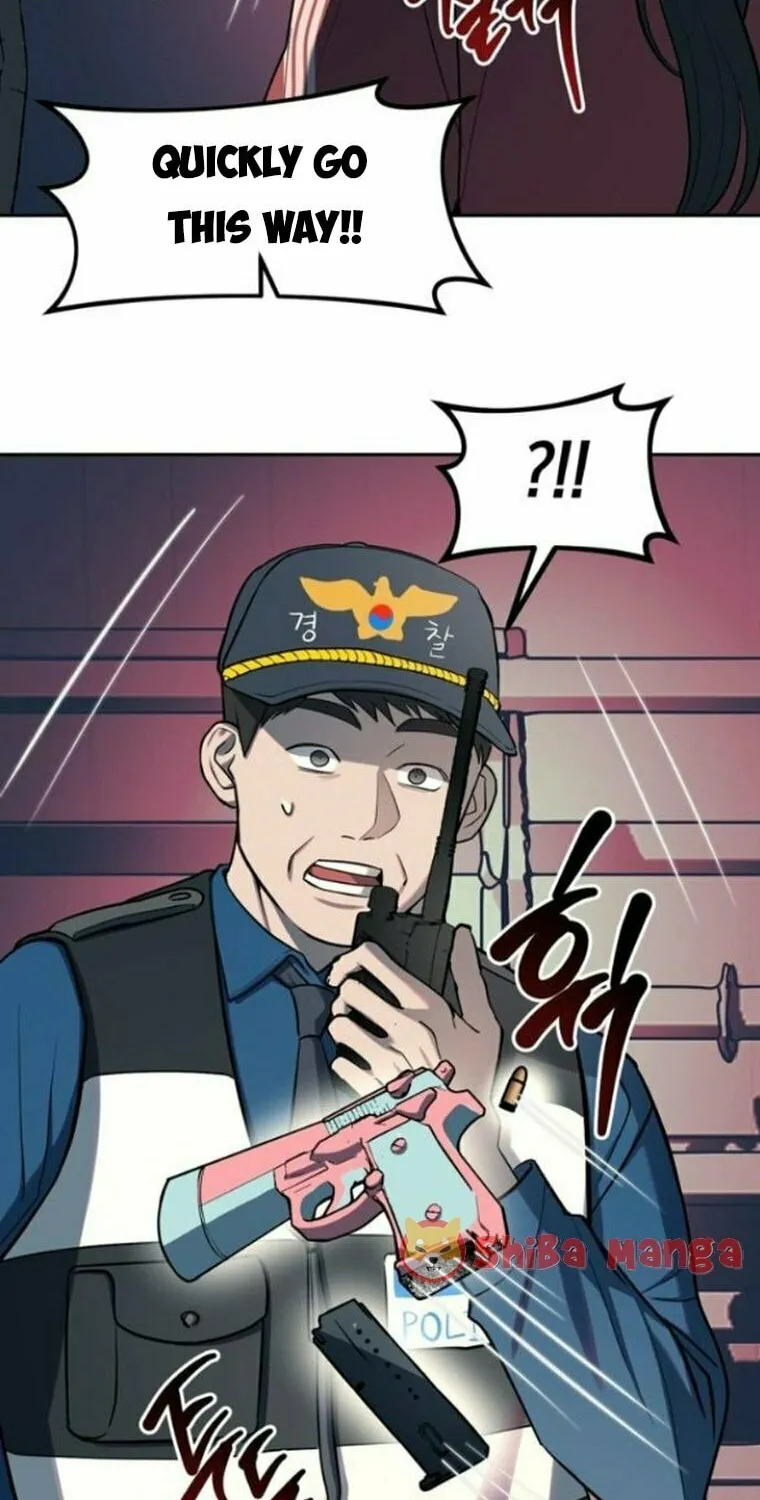 Undercover! Chaebol High School Chapter 24 page 46 - 