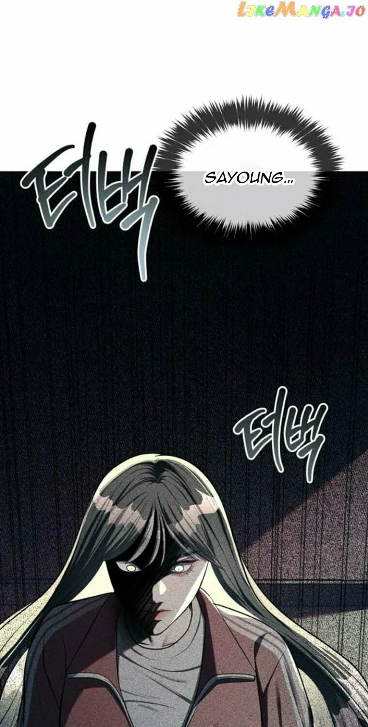 Undercover! Chaebol High School Chapter 24 page 49 - 