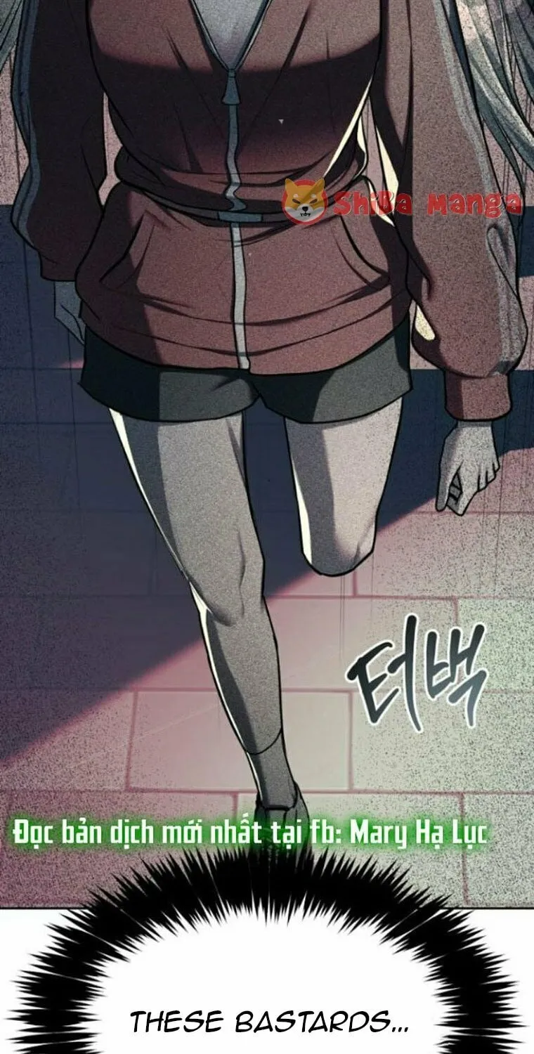 Undercover! Chaebol High School Chapter 24 page 50 - 