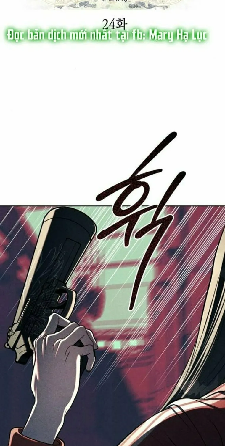 Undercover! Chaebol High School Chapter 24 page 6 - 