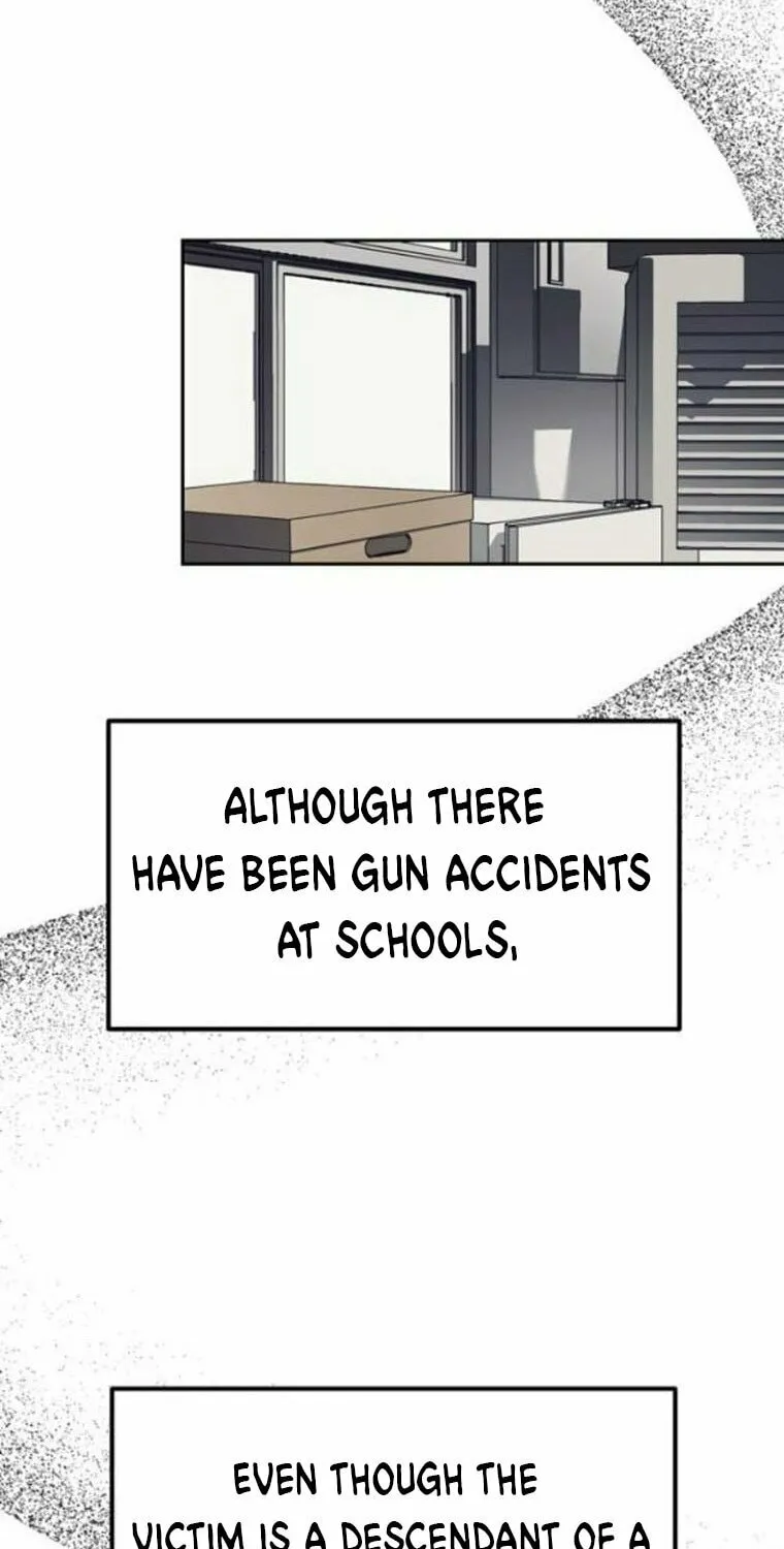 Undercover! Chaebol High School Chapter 24 page 52 - 