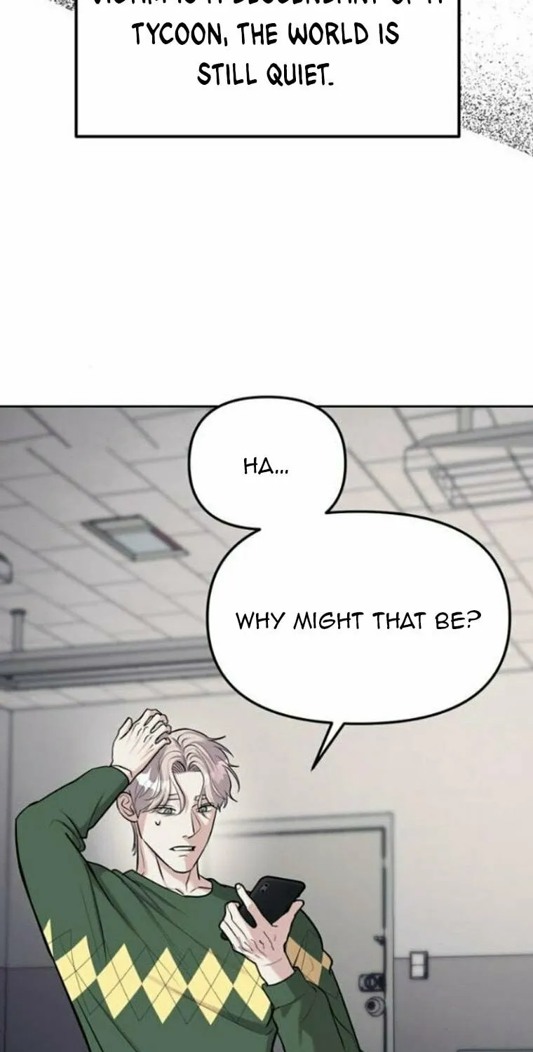 Undercover! Chaebol High School Chapter 24 page 53 - 