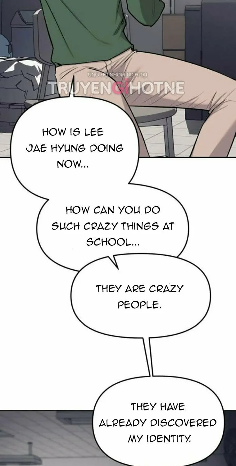 Undercover! Chaebol High School Chapter 24 page 54 - 