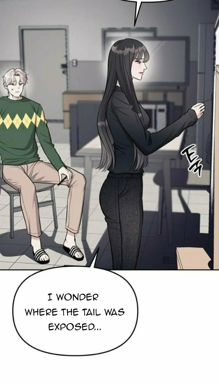 Undercover! Chaebol High School Chapter 24 page 55 - 