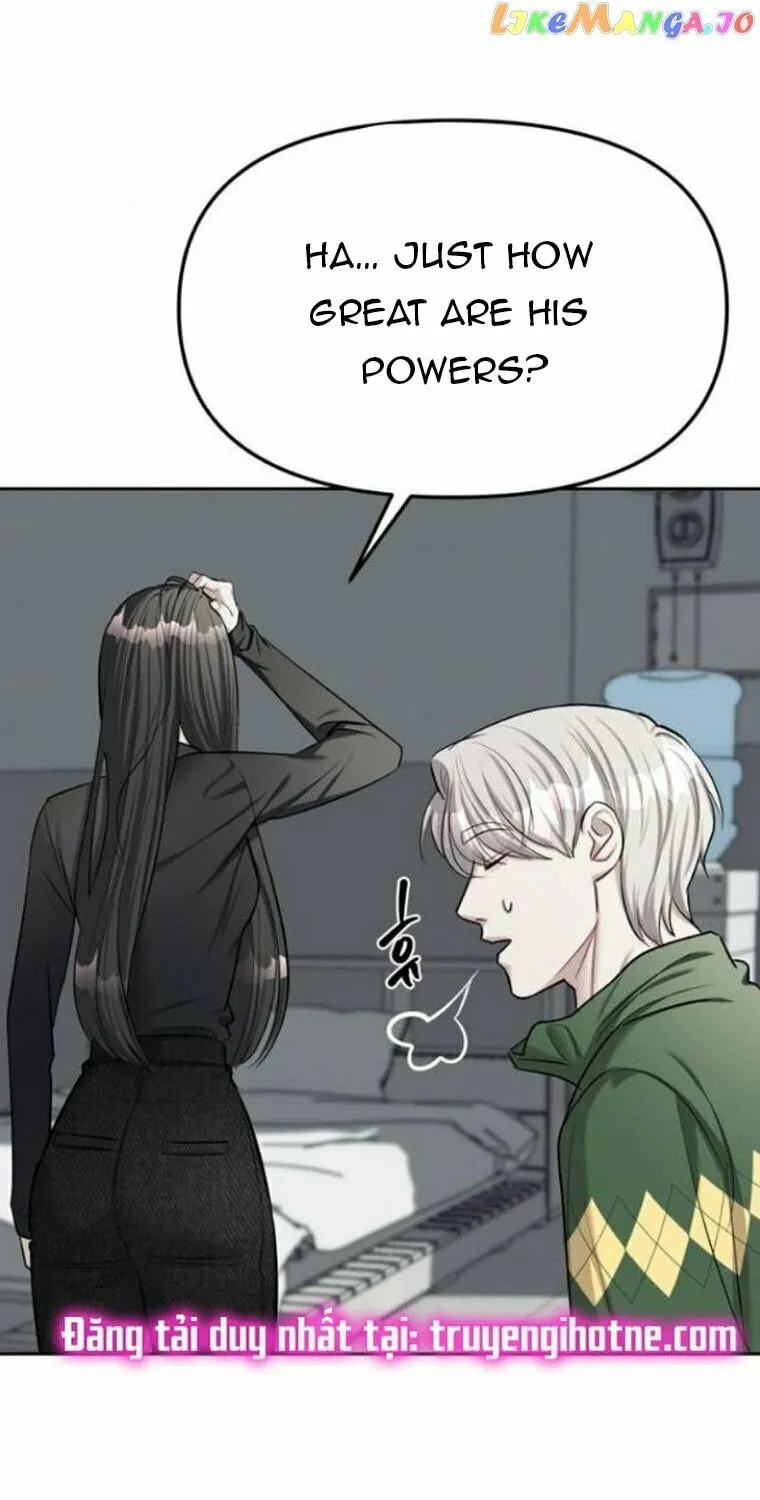 Undercover! Chaebol High School Chapter 24 page 56 - 